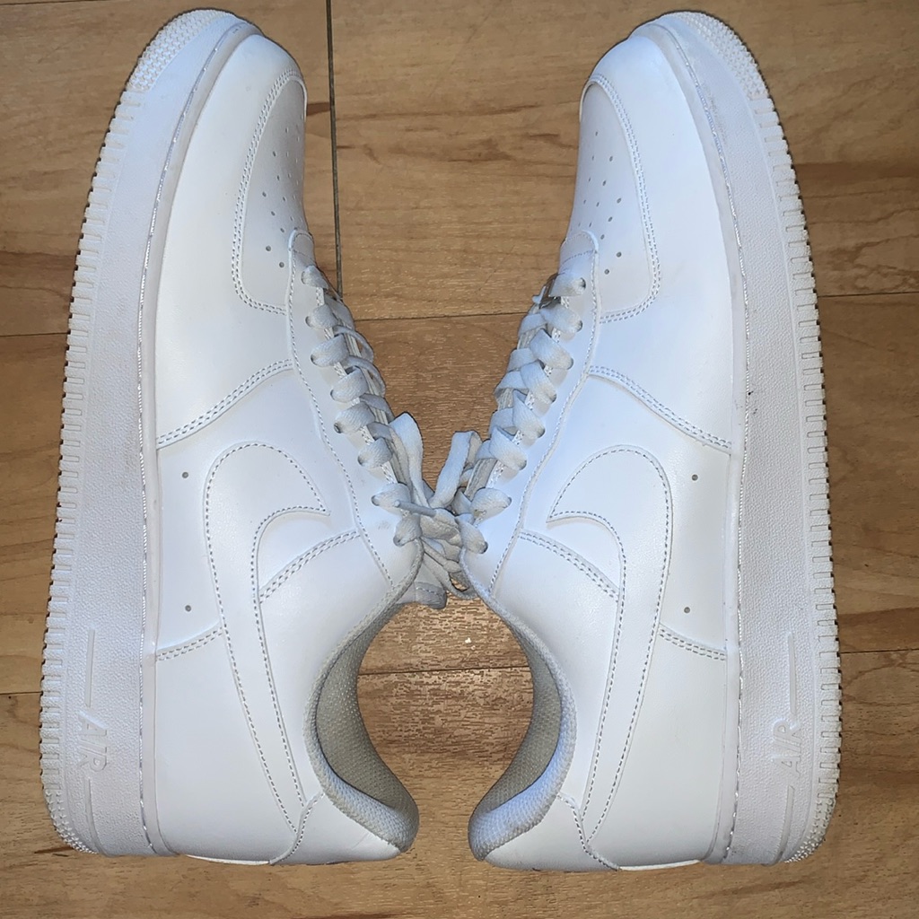 Nike Air Force